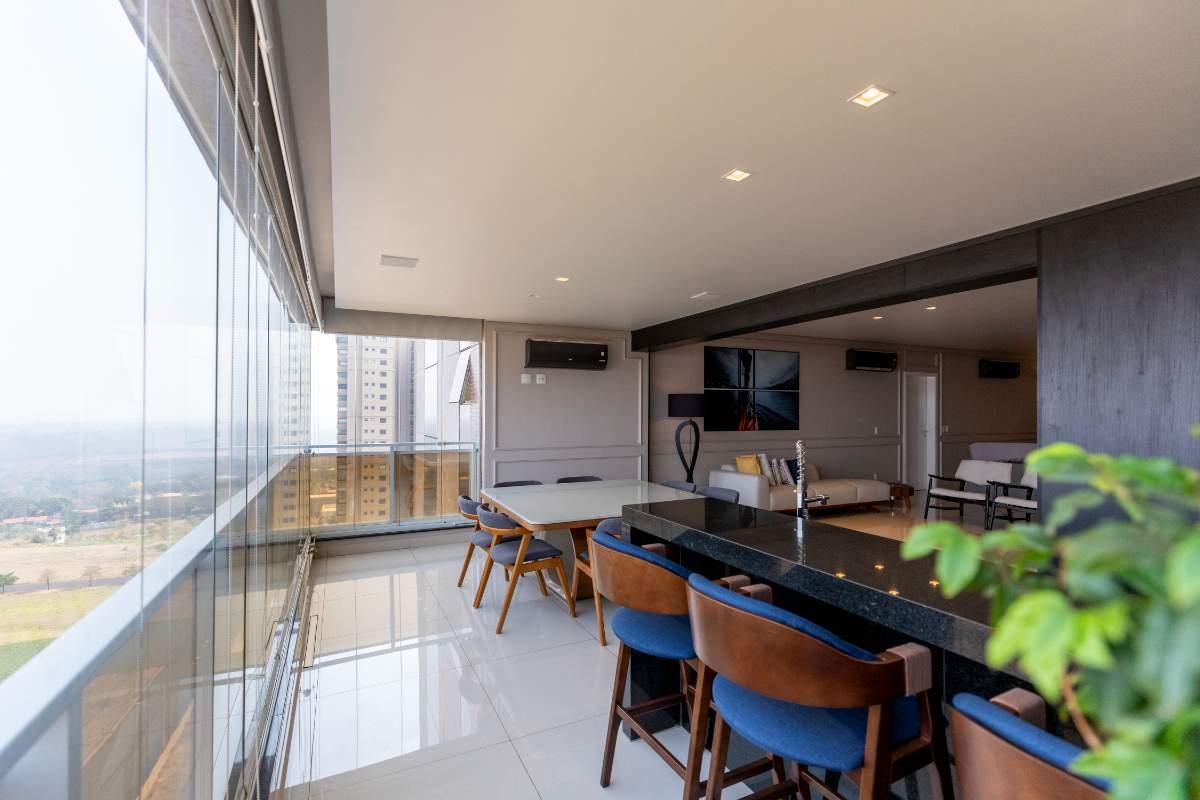 Apartamento, 3 quartos, 2000 m² - Foto 14