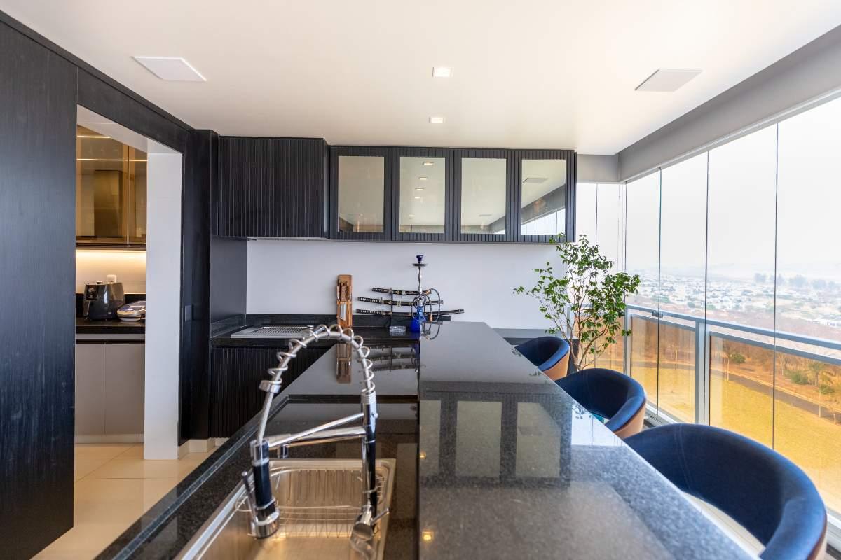 Apartamento, 3 quartos, 2000 m² - Foto 17