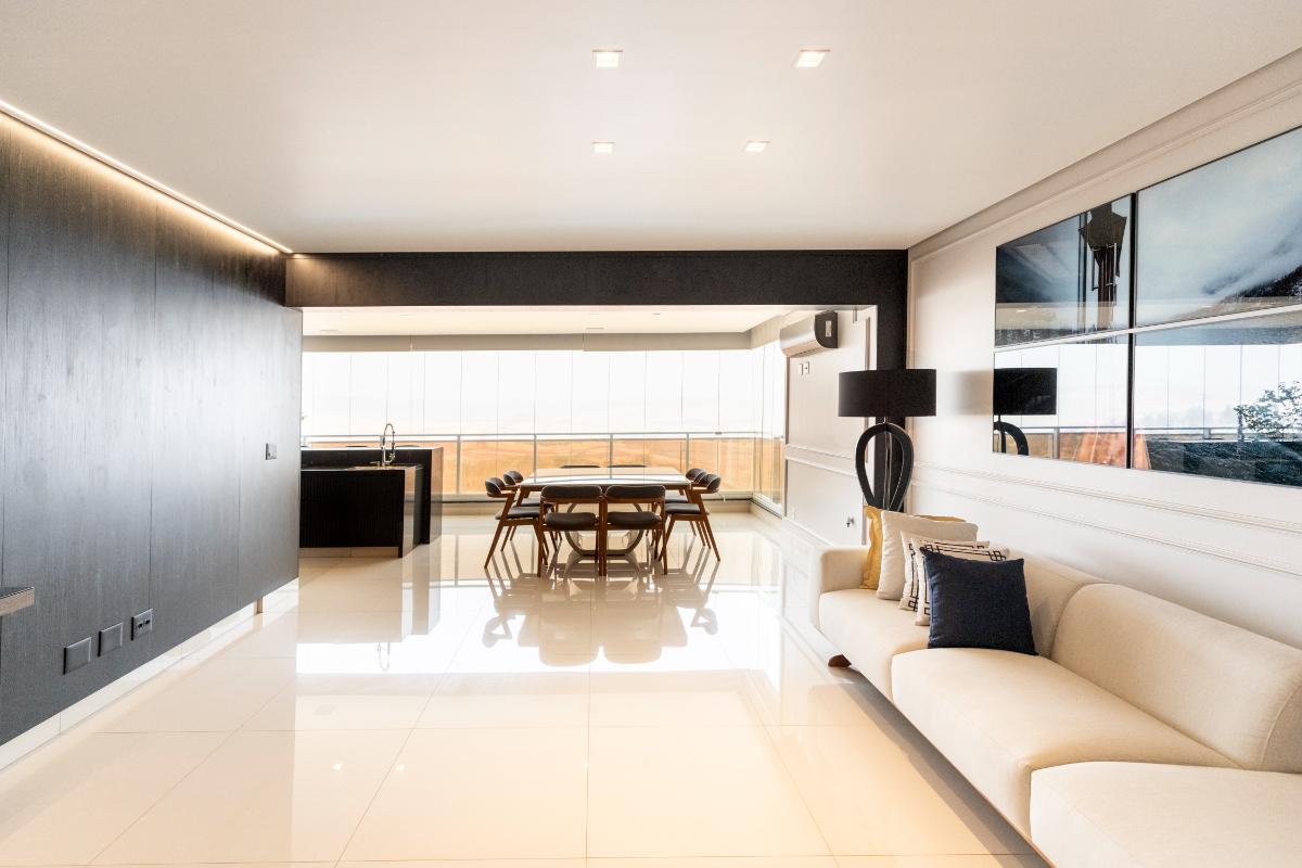 Apartamento, 3 quartos, 2000 m² - Foto 1