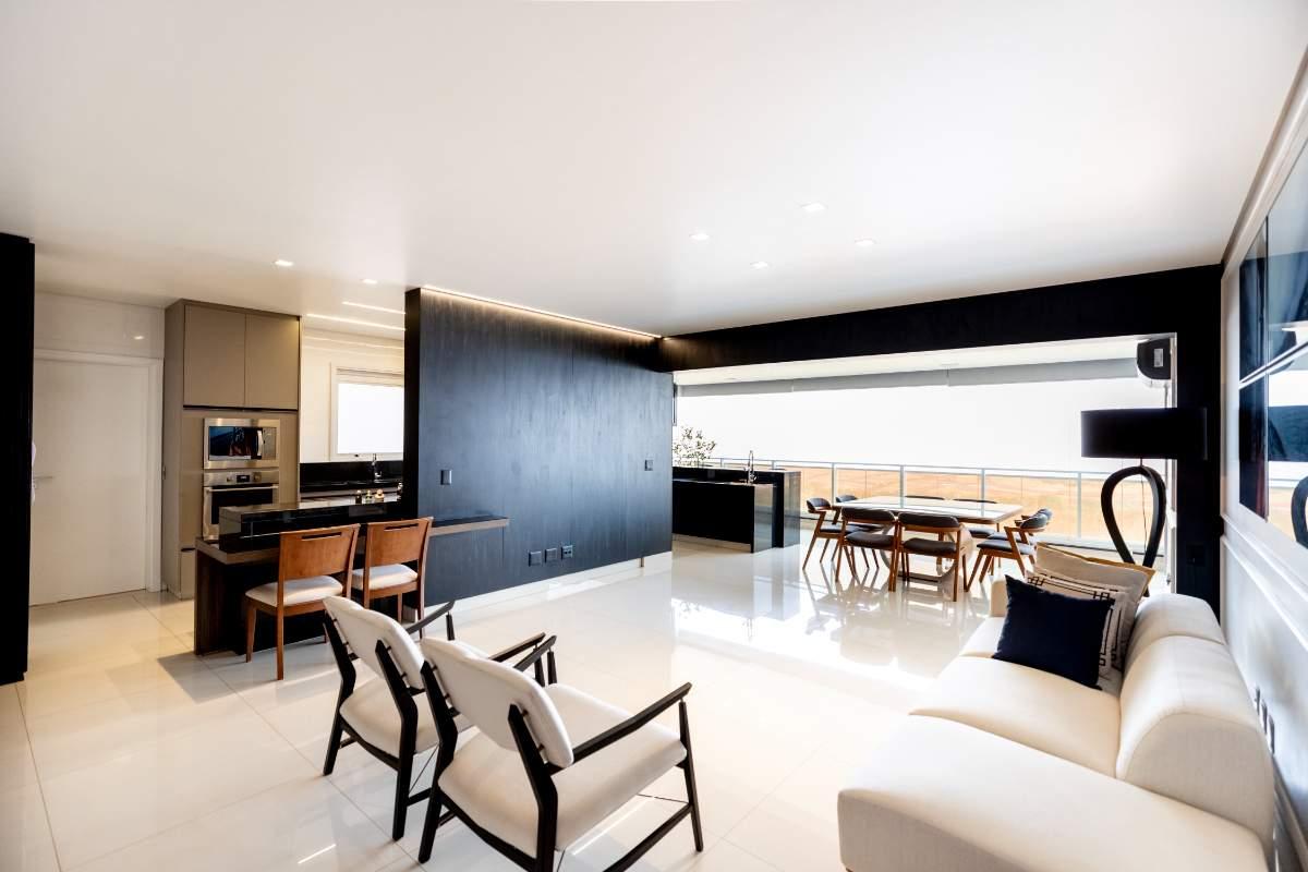 Apartamento, 3 quartos, 2000 m² - Foto 4