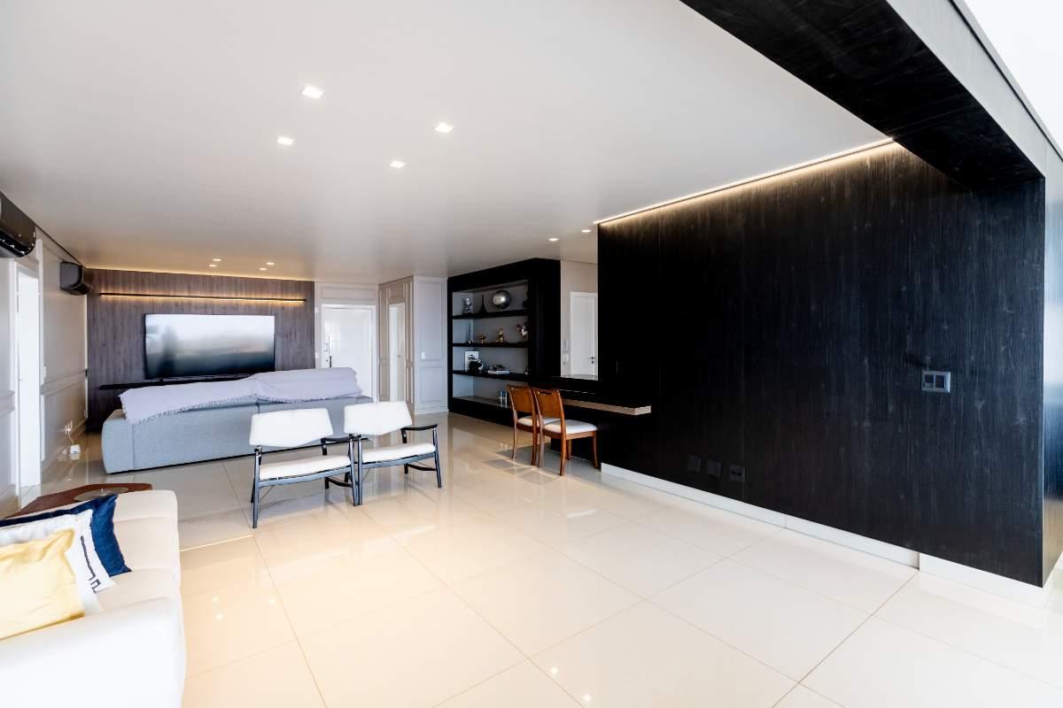 Apartamento, 3 quartos, 2000 m² - Foto 5