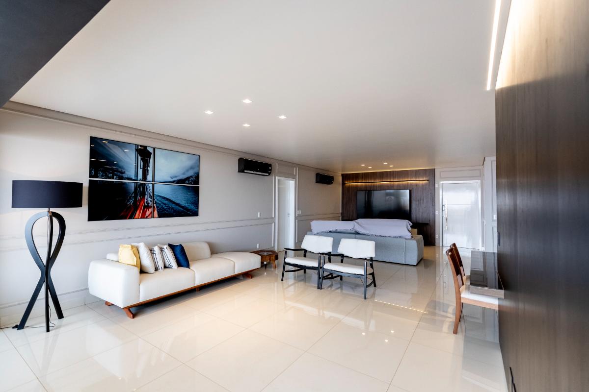 Apartamento, 3 quartos, 2000 m² - Foto 7