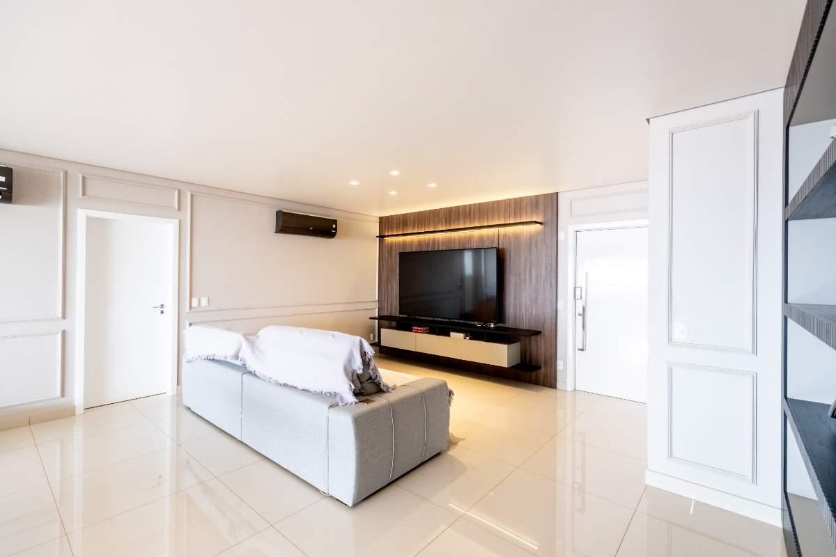 Apartamento, 3 quartos, 2000 m² - Foto 8