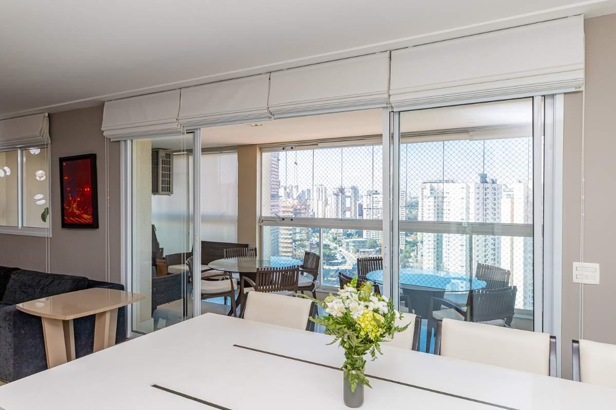 Apartamento, 3 quartos, 138 m² - Foto 10