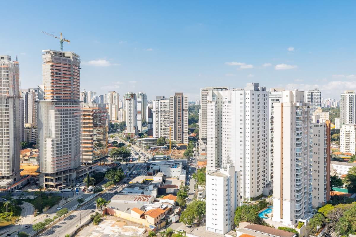 Apartamento, 3 quartos, 138 m² - Foto 12