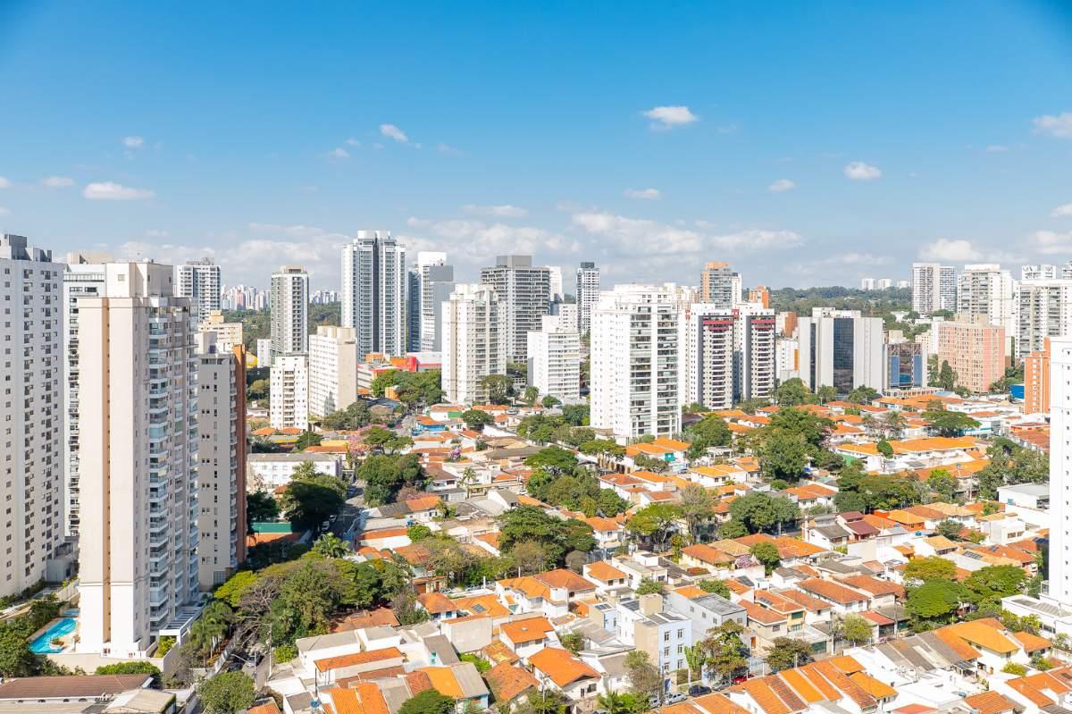 Apartamento, 3 quartos, 138 m² - Foto 13