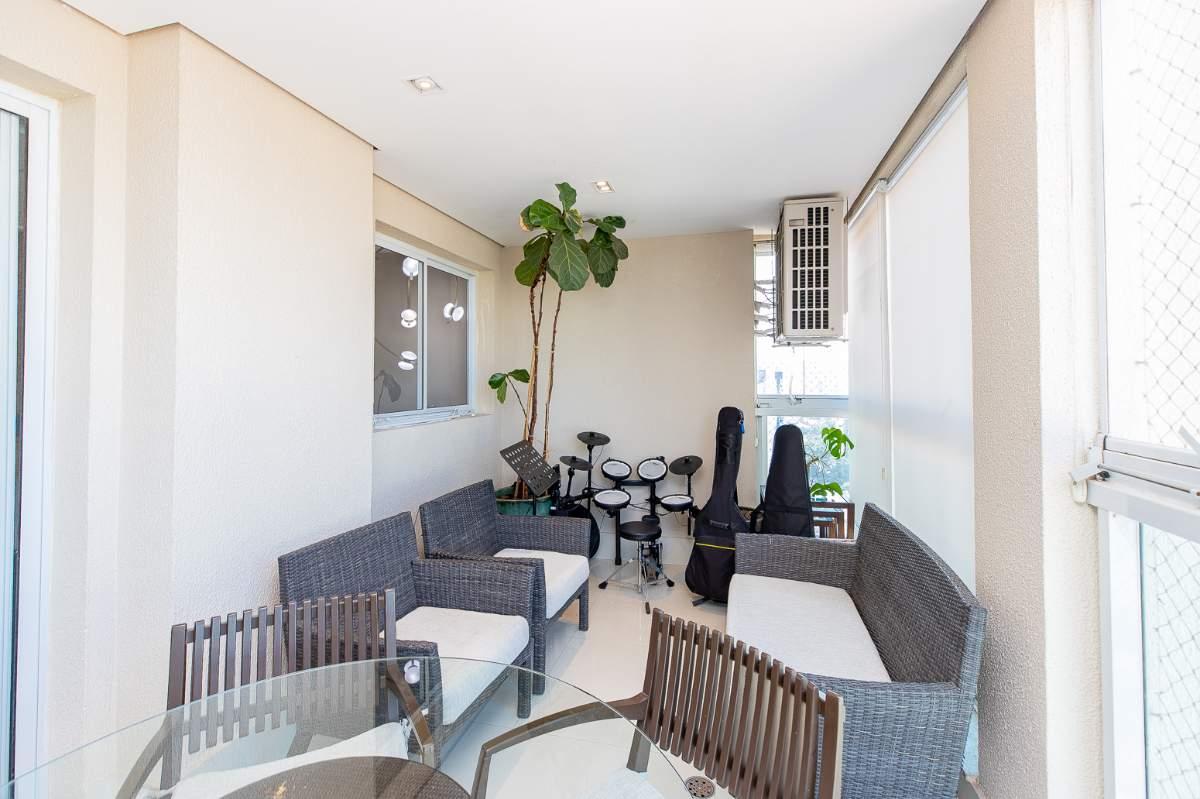Apartamento, 3 quartos, 138 m² - Foto 14