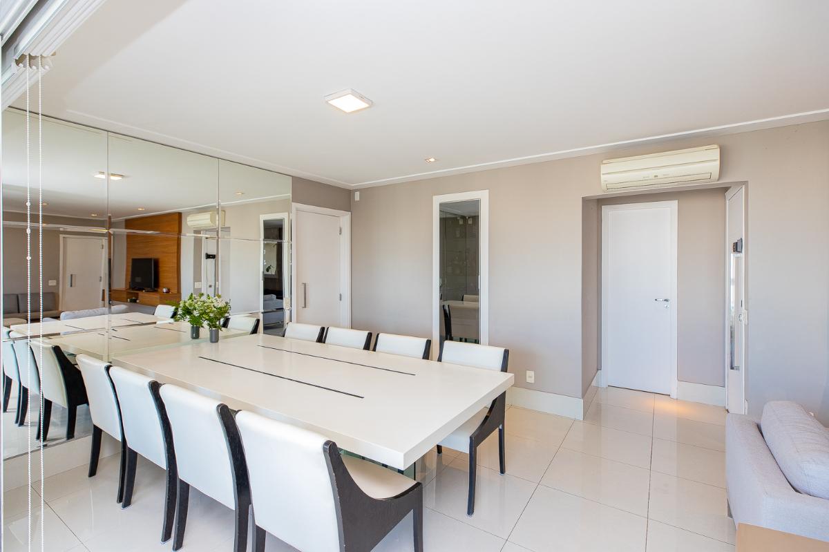 Apartamento, 3 quartos, 138 m² - Foto 15
