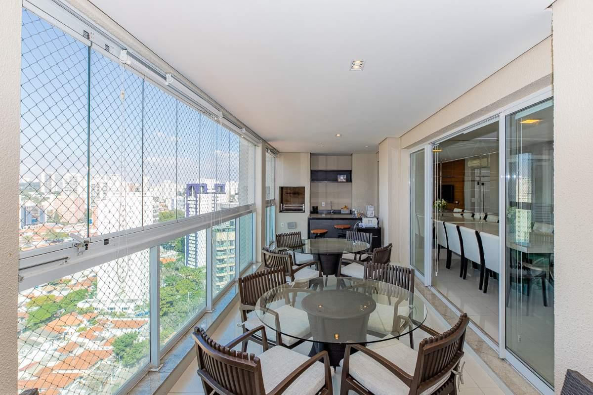 Apartamento, 3 quartos, 138 m² - Foto 16