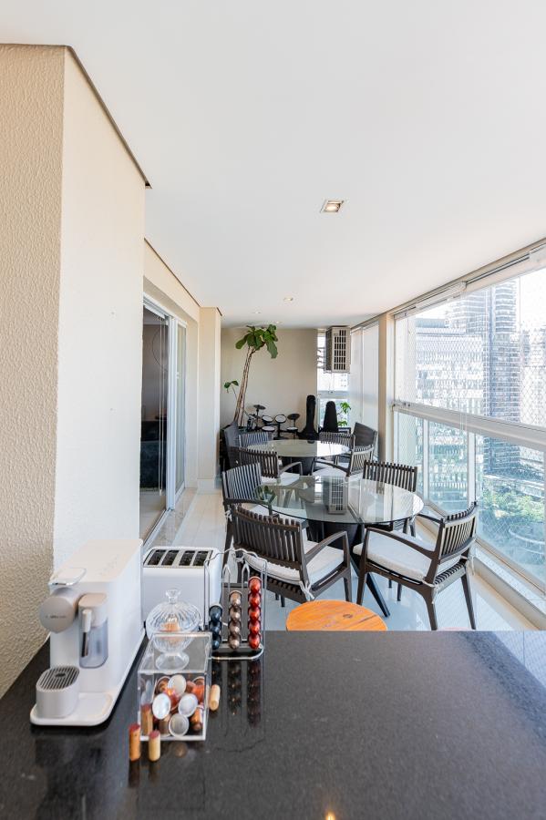 Apartamento, 3 quartos, 138 m² - Foto 17