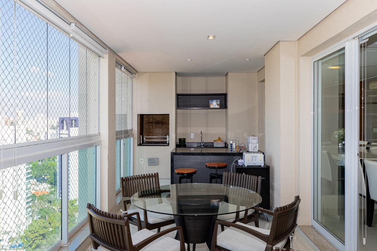 Apartamento, 3 quartos, 138 m² - Foto 18
