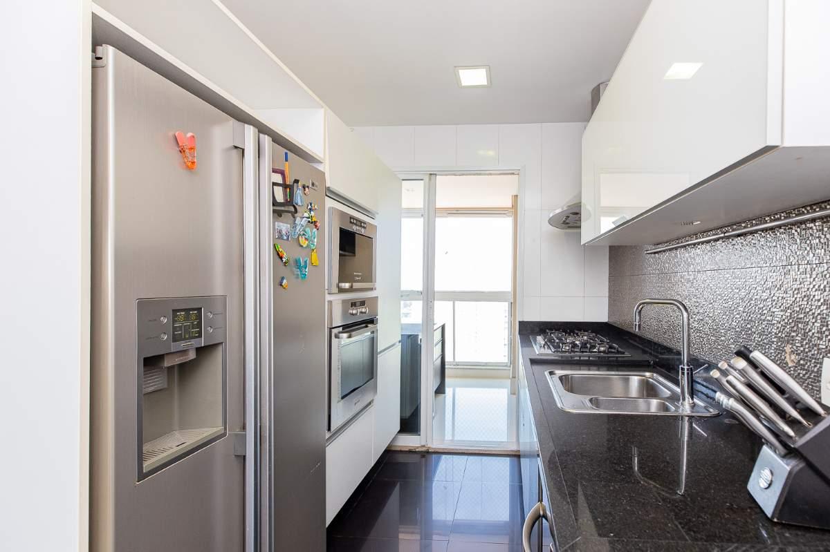 Apartamento, 3 quartos, 138 m² - Foto 24