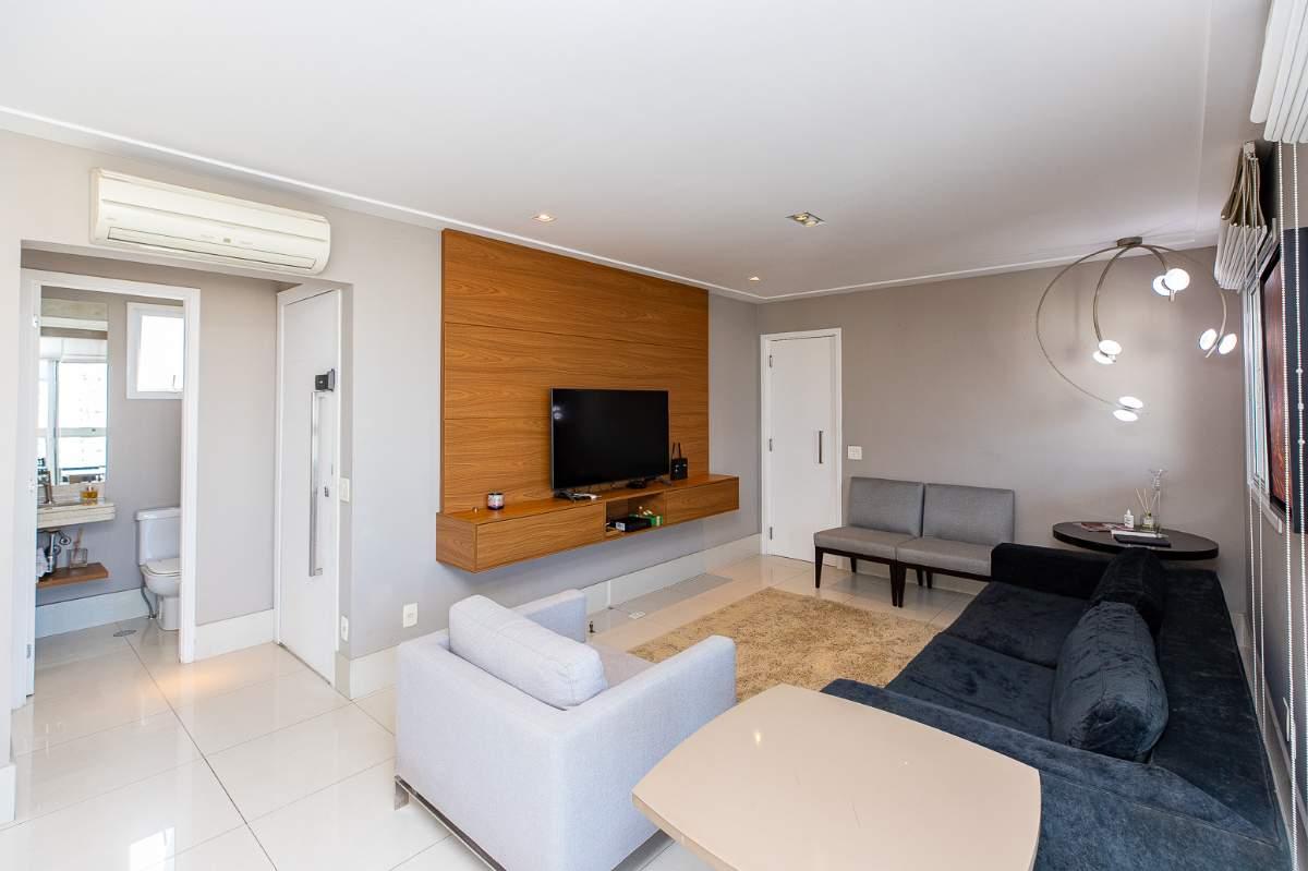 Apartamento, 3 quartos, 138 m² - Foto 3