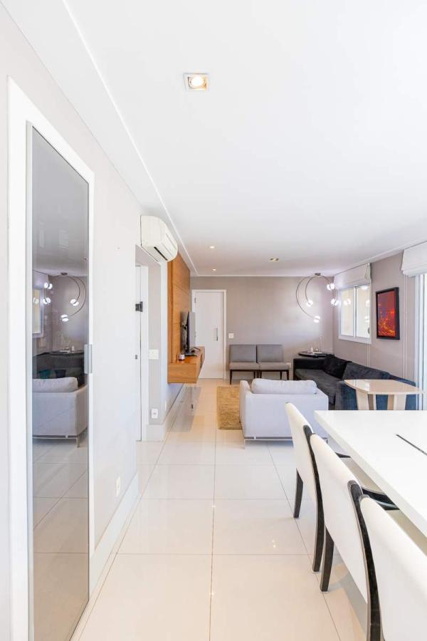 Apartamento, 3 quartos, 138 m² - Foto 4