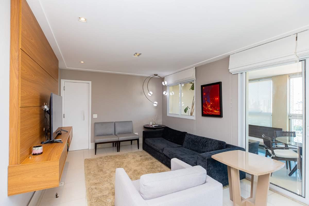 Apartamento, 3 quartos, 138 m² - Foto 5
