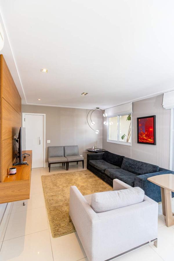Apartamento, 3 quartos, 138 m² - Foto 6