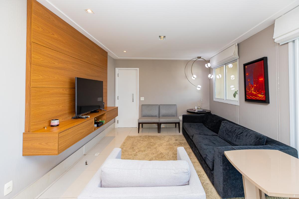 Apartamento, 3 quartos, 138 m² - Foto 7
