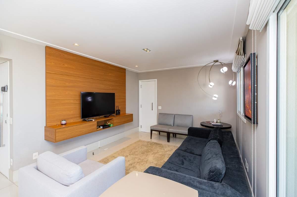 Apartamento, 3 quartos, 138 m² - Foto 8