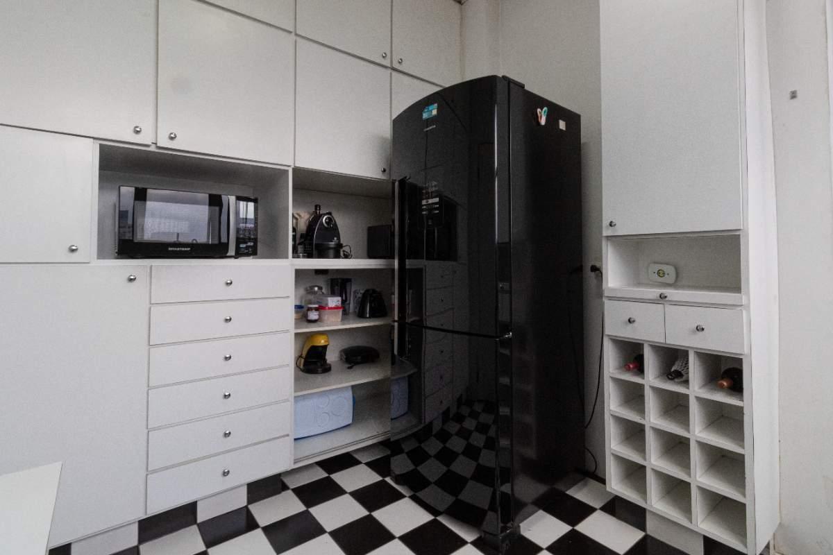 Apartamento, 3 quartos, 123 m² - Foto 11