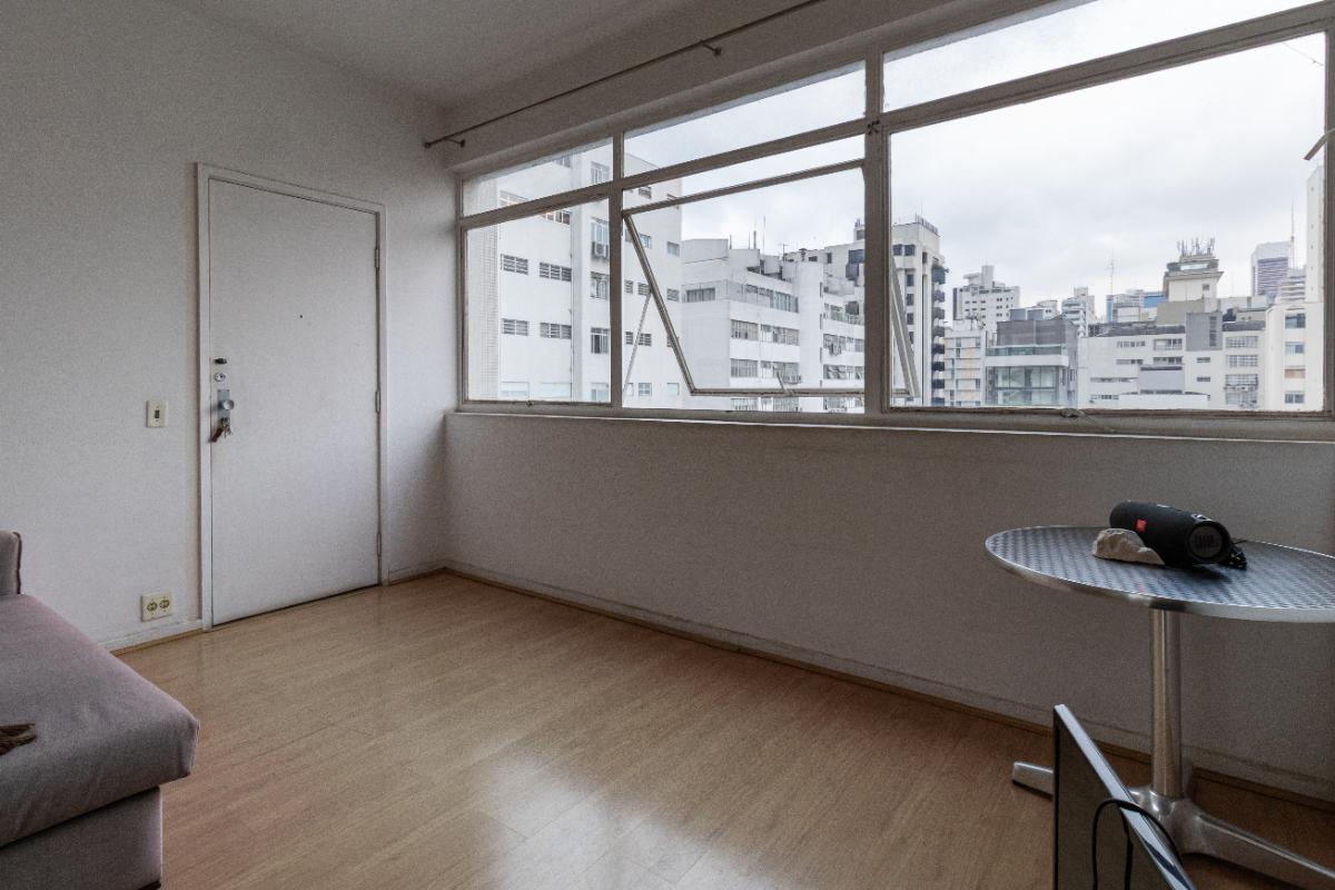 Apartamento, 3 quartos, 123 m² - Foto 1