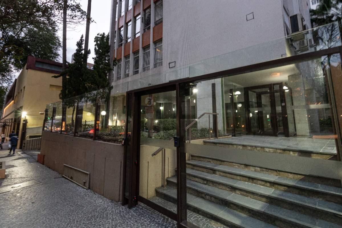 Apartamento, 3 quartos, 123 m² - Foto 24