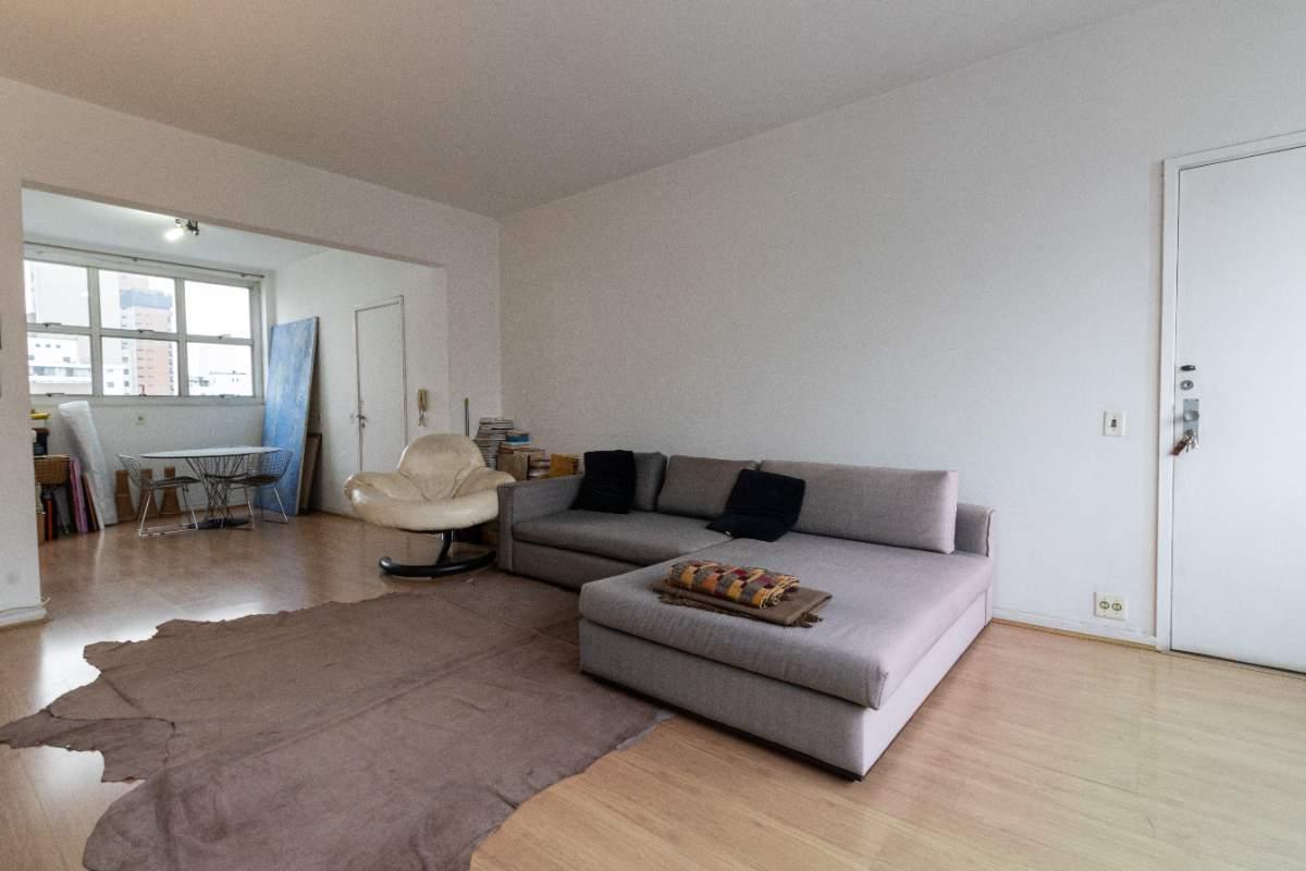 Apartamento, 3 quartos, 123 m² - Foto 2