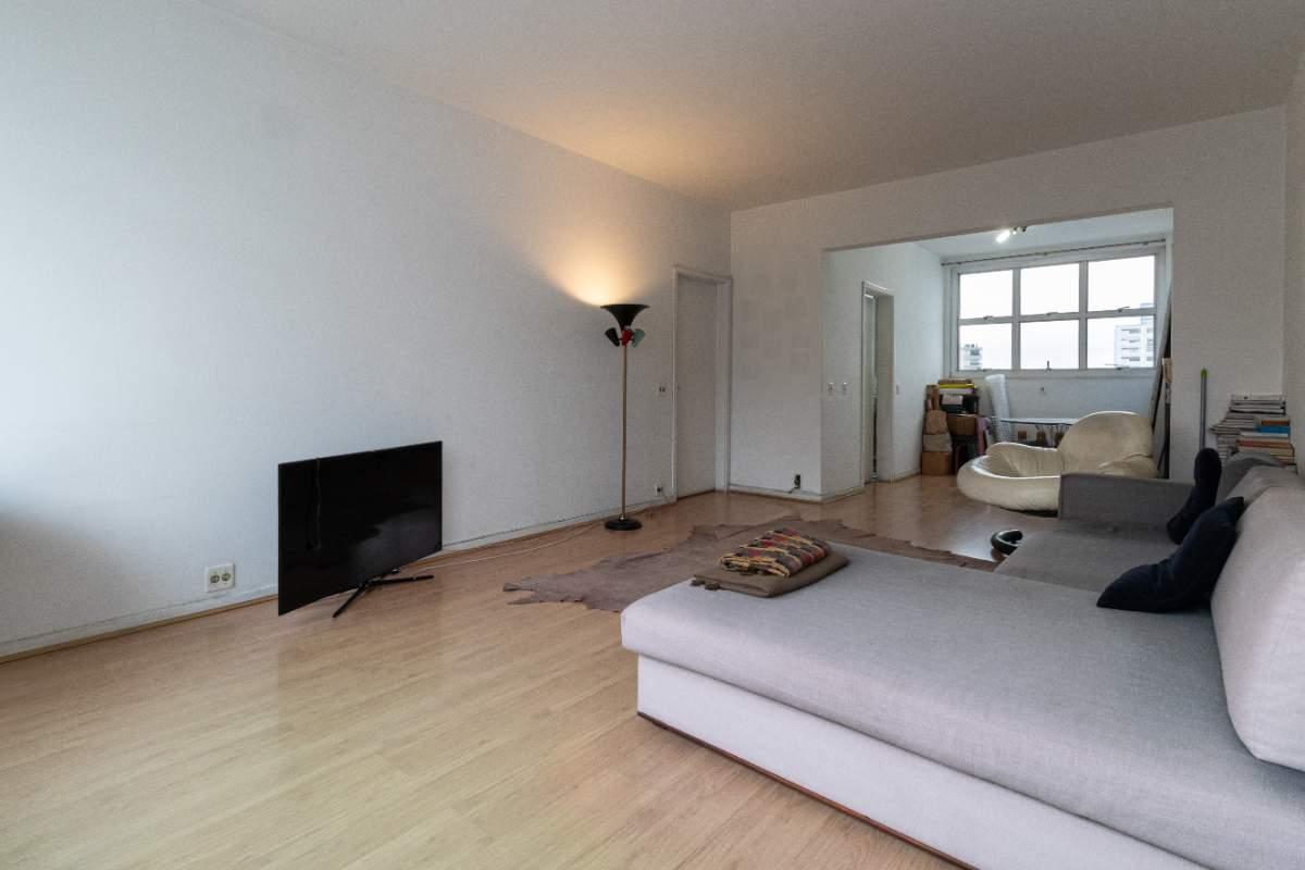 Apartamento, 3 quartos, 123 m² - Foto 3