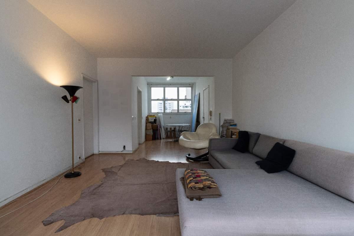 Apartamento, 3 quartos, 123 m² - Foto 4