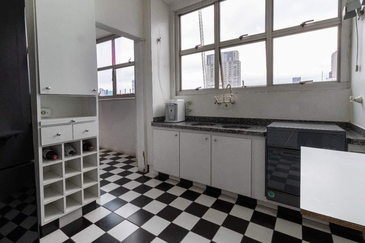 Apartamento, 3 quartos, 123 m² - Foto 8