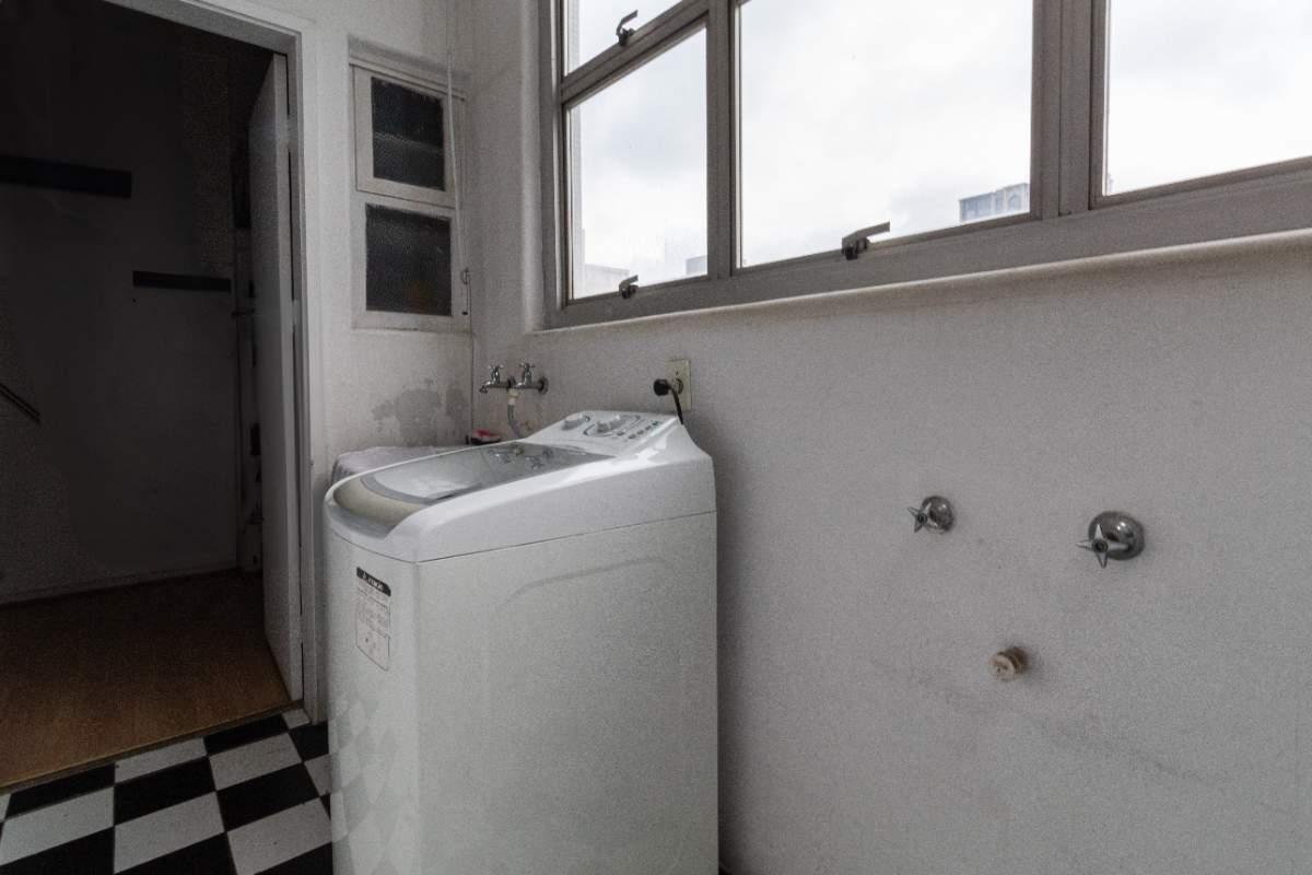 Apartamento, 3 quartos, 123 m² - Foto 9