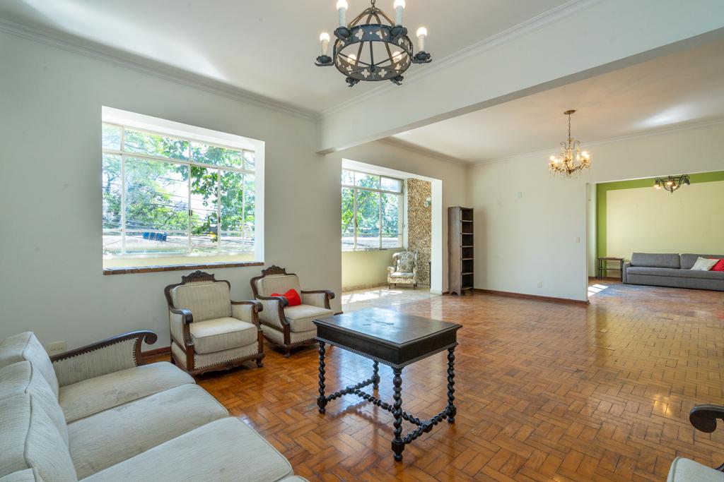Apartamento, 3 quartos, 231 m² - Foto 10