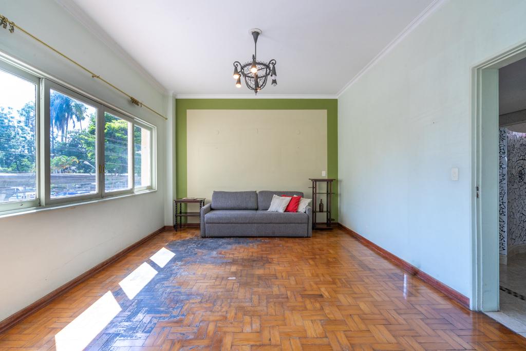 Apartamento, 3 quartos, 231 m² - Foto 11
