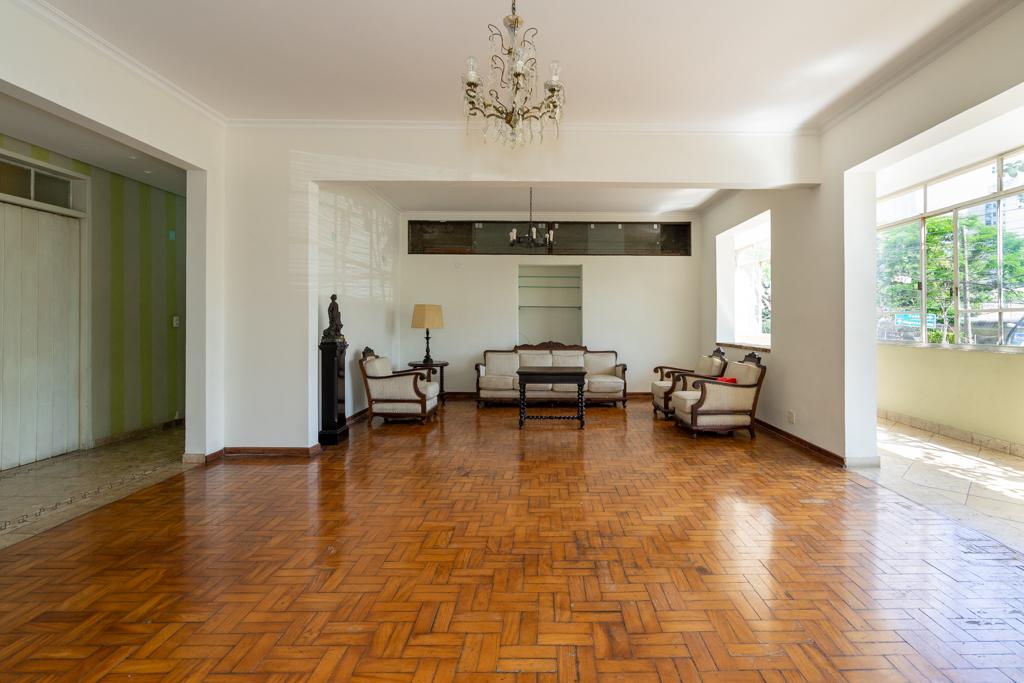 Apartamento, 3 quartos, 231 m² - Foto 2