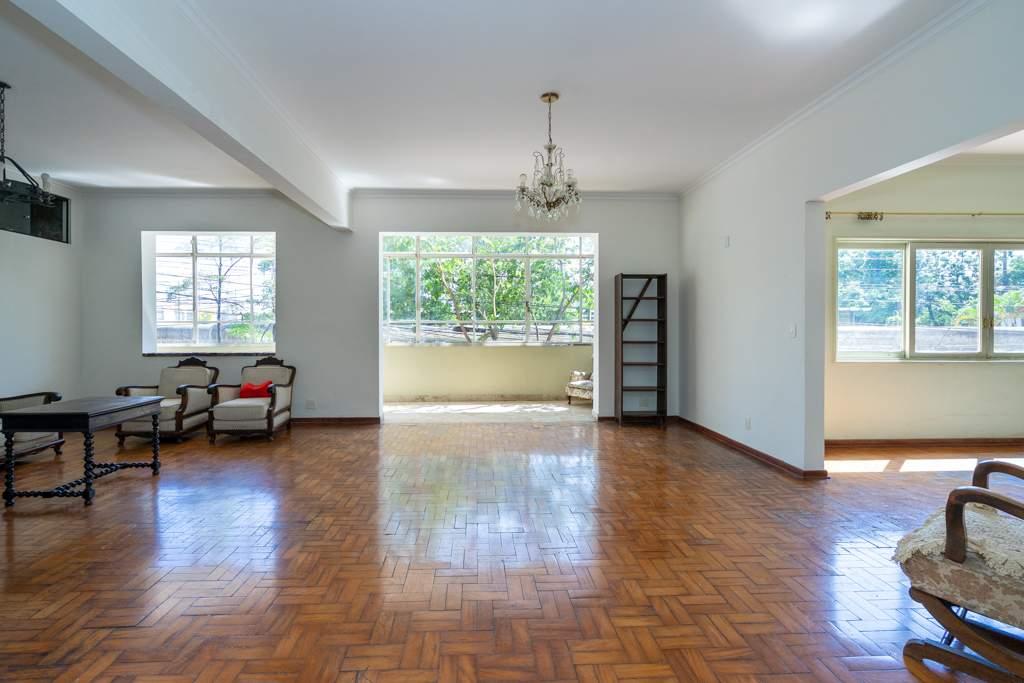 Apartamento, 3 quartos, 231 m² - Foto 3