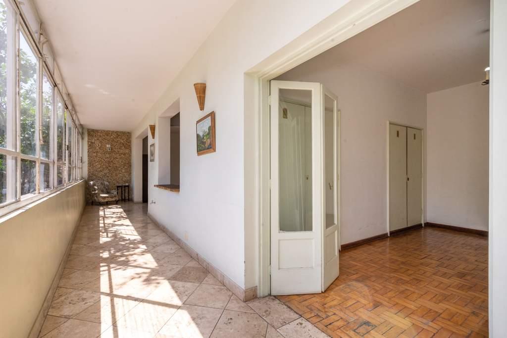 Apartamento, 3 quartos, 231 m² - Foto 4