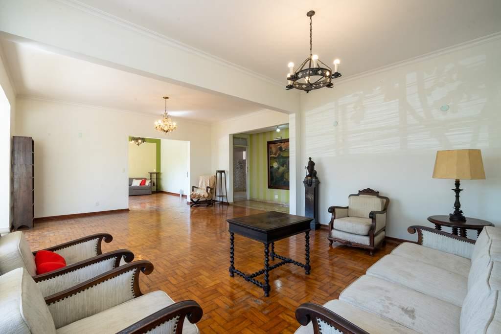 Apartamento, 3 quartos, 231 m² - Foto 9