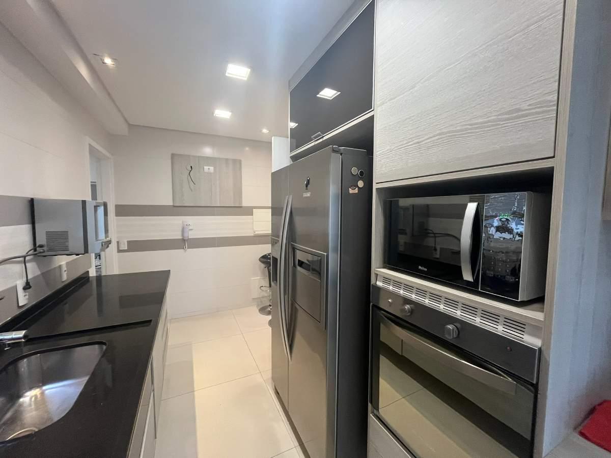 Apartamento, 3 quartos, 126 m² - Foto 10