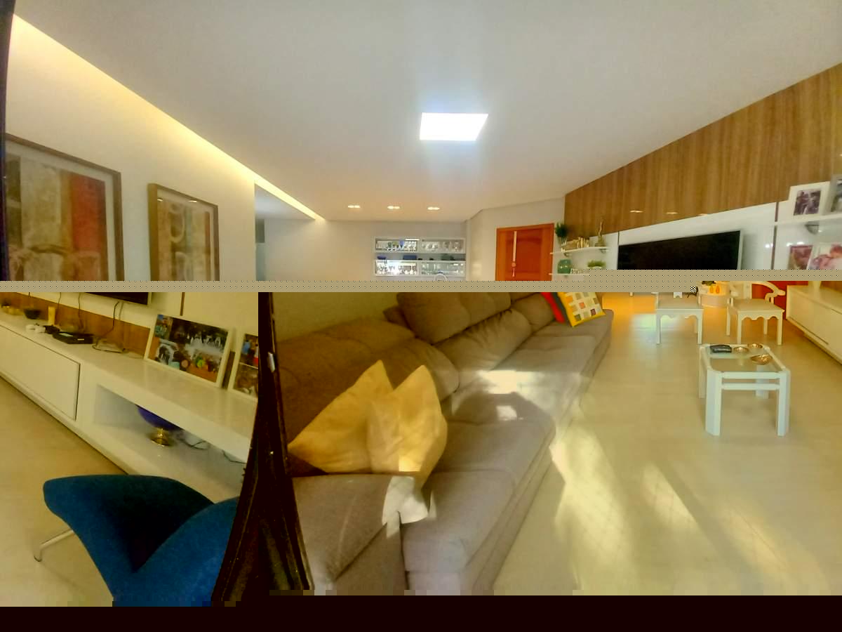 Apartamento, 4 quartos, 168 m² - Foto 1
