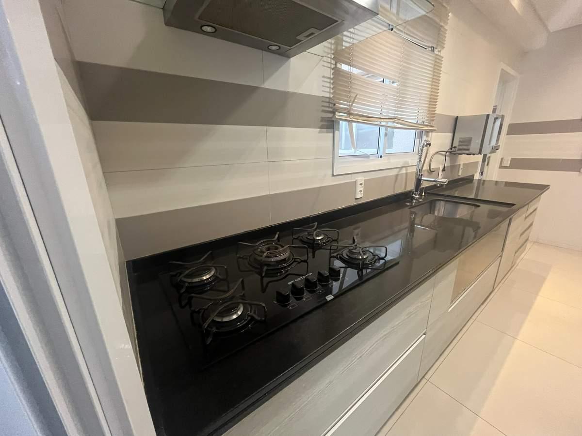 Apartamento, 3 quartos, 126 m² - Foto 11