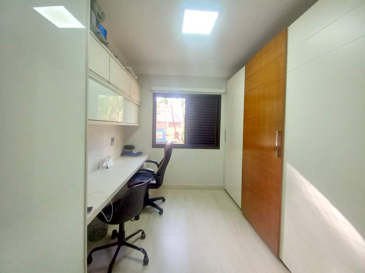 Apartamento, 4 quartos, 168 m² - Foto 12