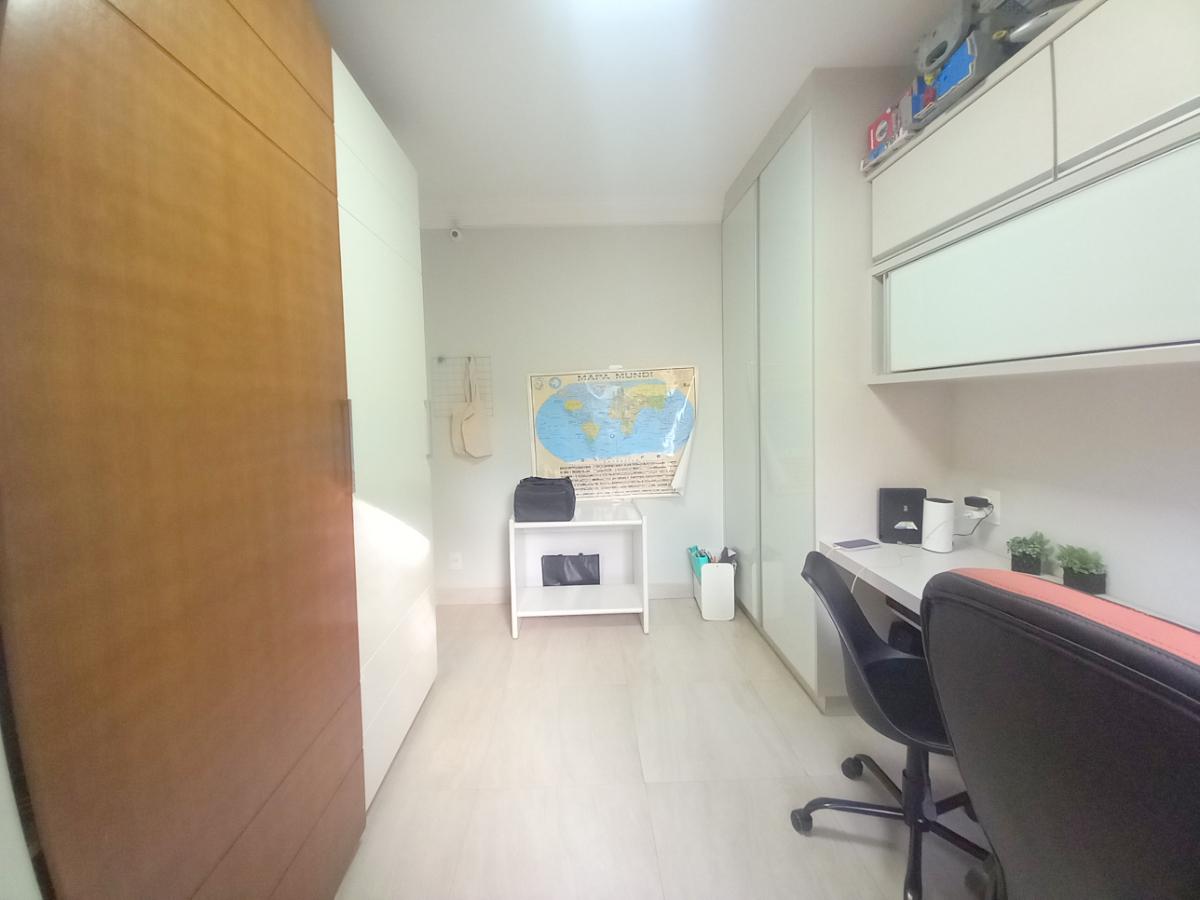 Apartamento, 4 quartos, 168 m² - Foto 13