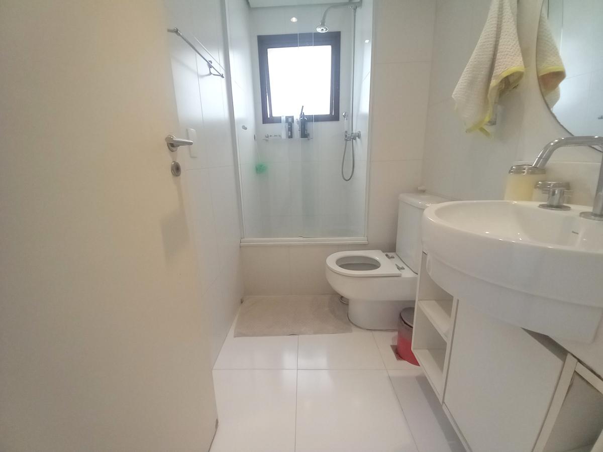 Apartamento, 4 quartos, 168 m² - Foto 16