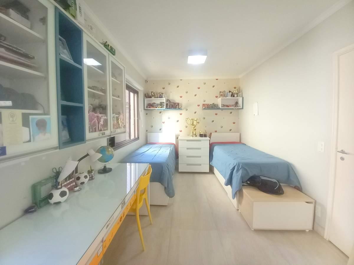 Apartamento, 4 quartos, 168 m² - Foto 20