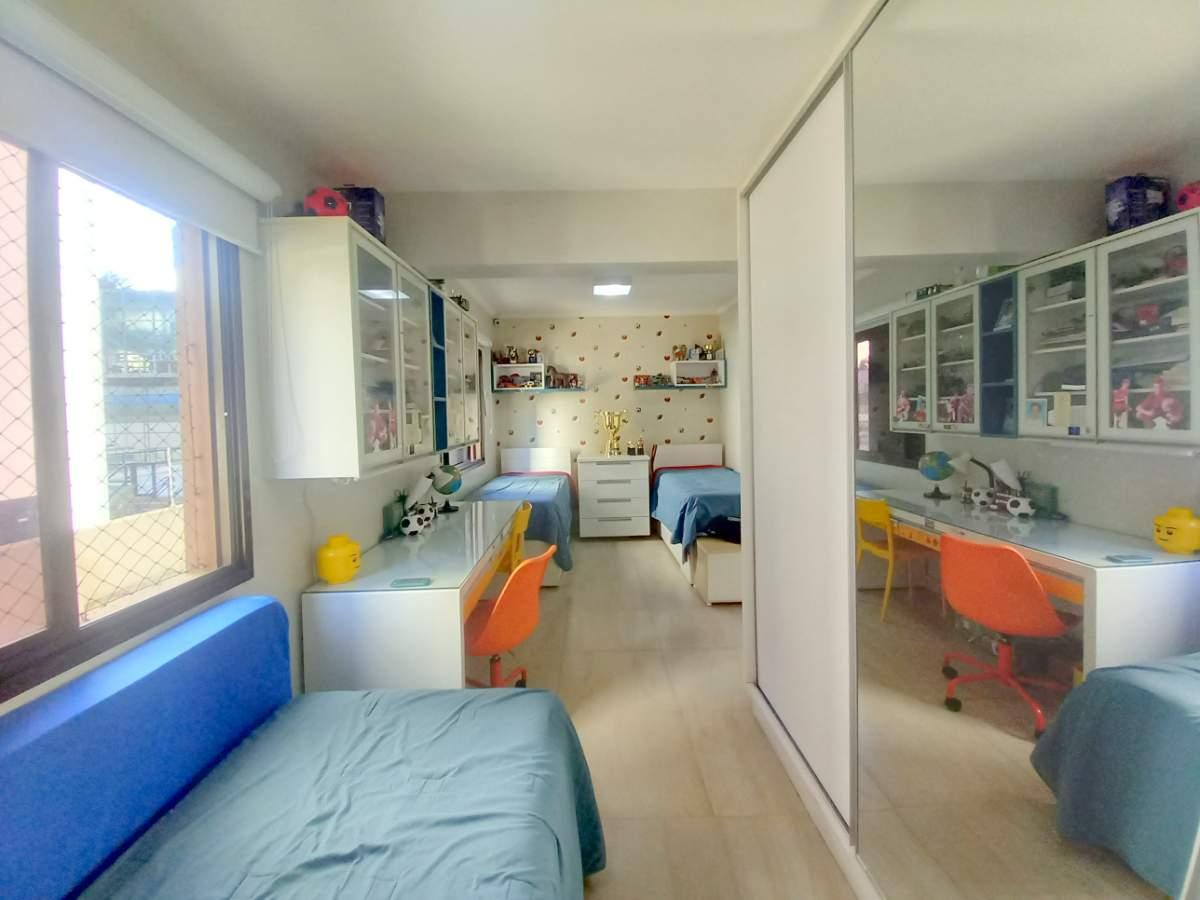 Apartamento, 4 quartos, 168 m² - Foto 21