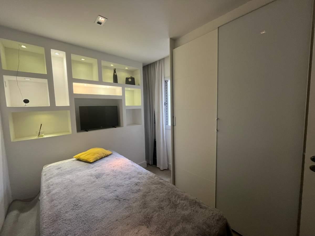 Apartamento, 3 quartos, 126 m² - Foto 21