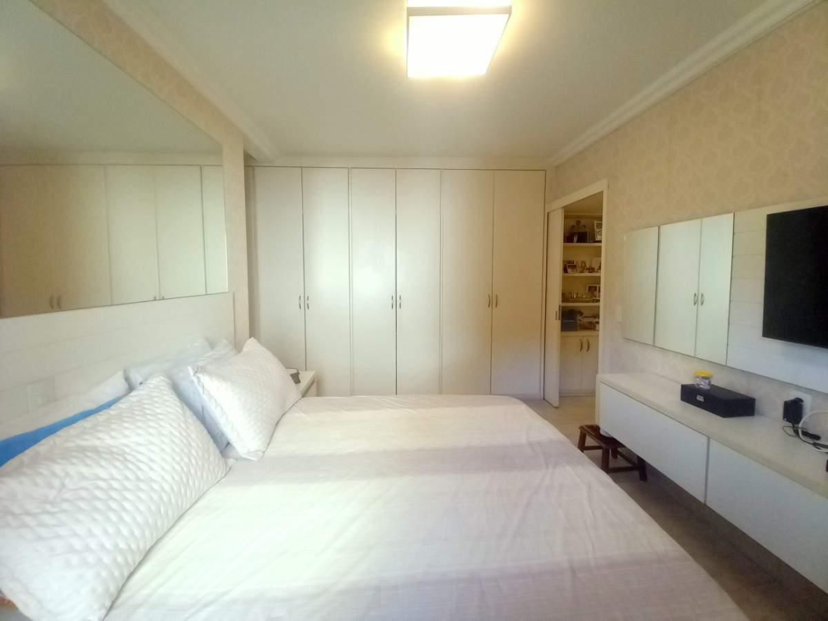 Apartamento, 4 quartos, 168 m² - Foto 24