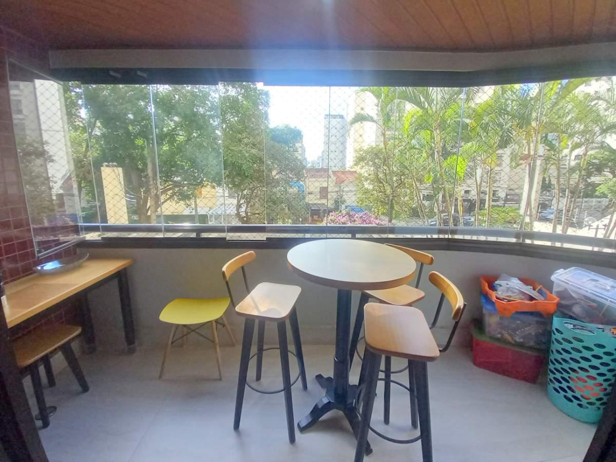 Apartamento, 4 quartos, 168 m² - Foto 3