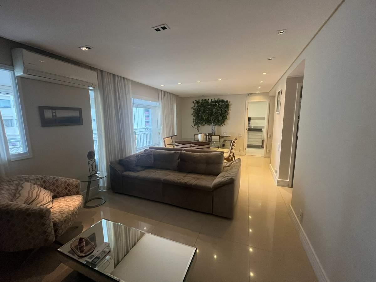 Apartamento, 3 quartos, 126 m² - Foto 3