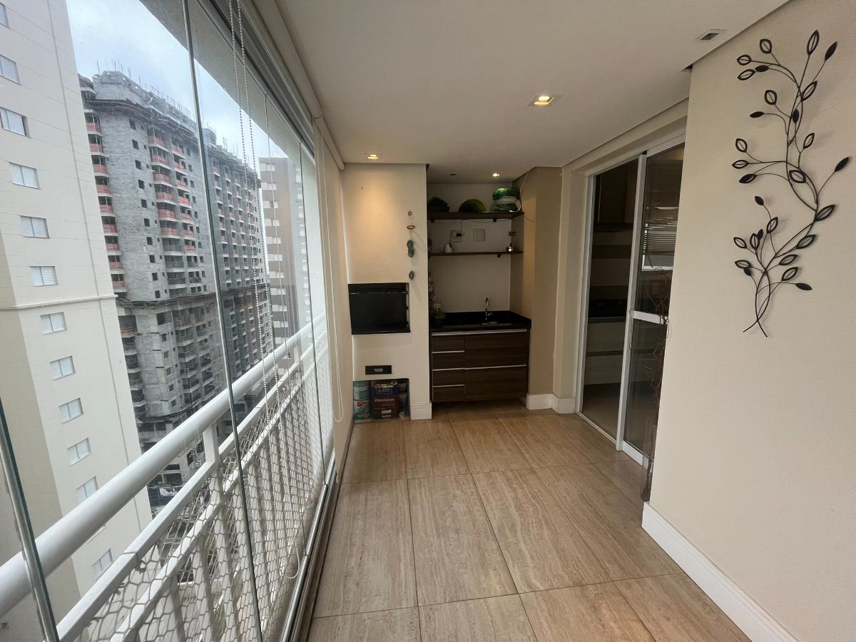 Apartamento, 3 quartos, 126 m² - Foto 4