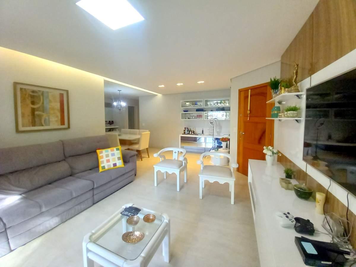 Apartamento, 4 quartos, 168 m² - Foto 5